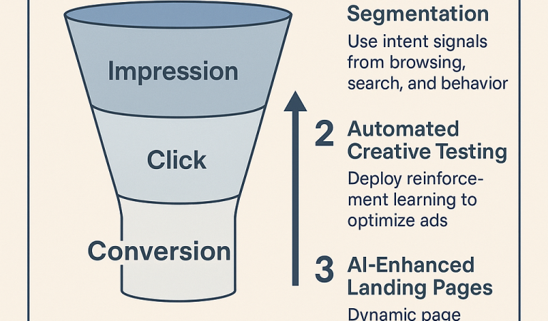 AI-First Conversion Strategies: 3× Results in 2025