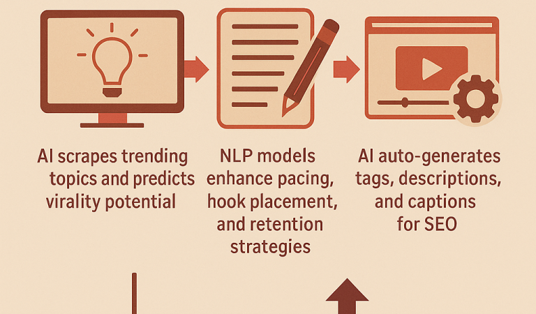 AI-Driven Transformations in YouTube Content Strategy & Monetization