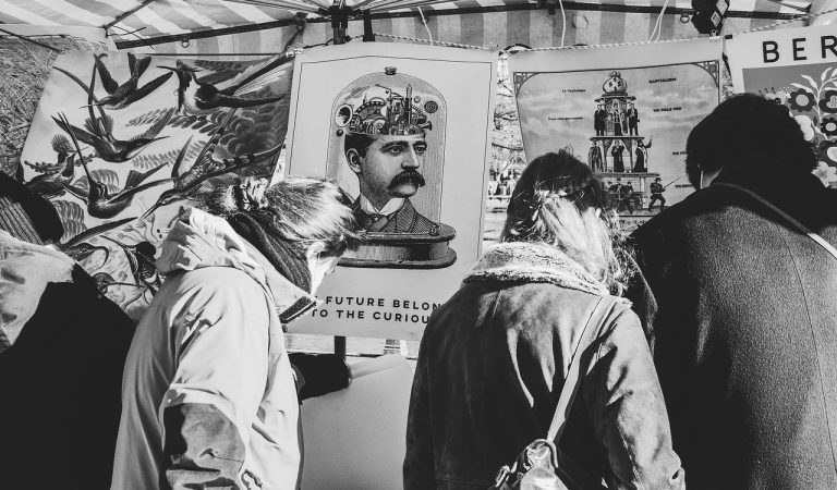 Generative AI and Ideal Customer Profile Research (and Modeling)