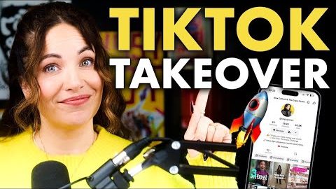 TikTok’s Increasing Role in Social Strategy: What Digital Marketers Need to Know & Do