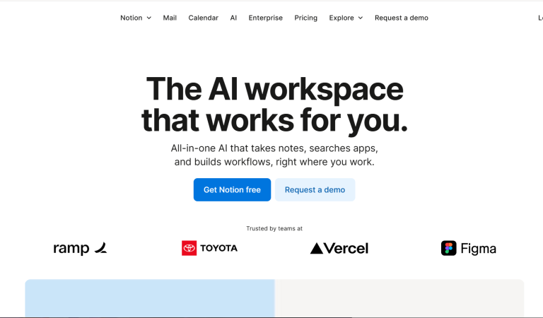 Notion AI Connector for Slack: Unifying Conversations and Knowledge for Enterprise Teams