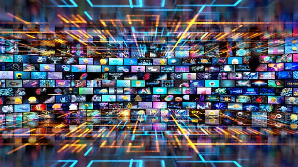 How AI-Driven Personalization & Contextual Ad Creation Are Reshaping Streaming & CTV