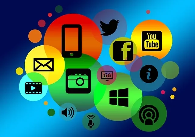 Chapter Four: Social Media Marketing