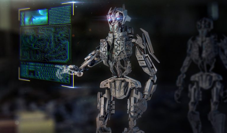 Marketing to Machines: Machine-Readable Content Strategies and API-Driven Marketing