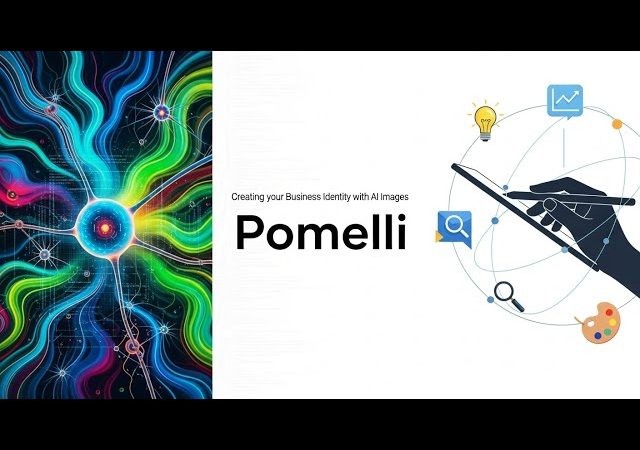 Google Launches Pomelli: The AI Marketing Tool That Learns Your Brand Voice Automatically