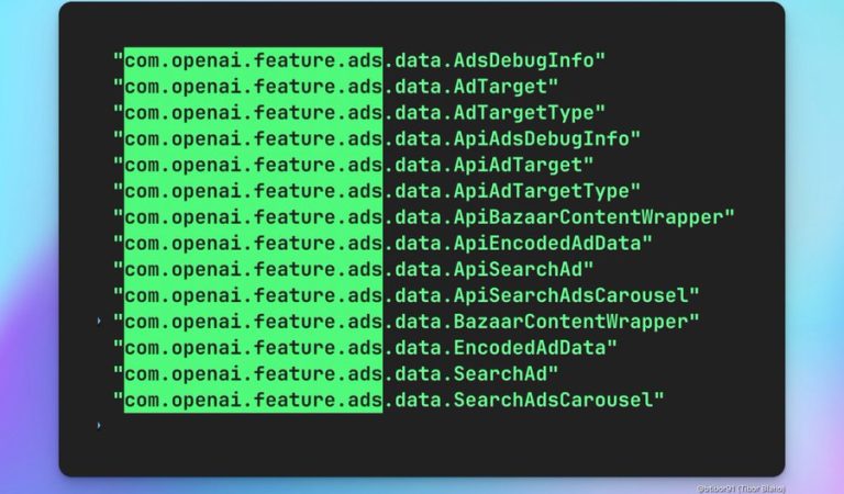 ChatGPT Ads Are Coming in 2026: What This Means for Digital Marketing (What is known, What is leaked)