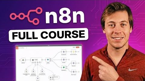 n8n for Marketing in 2026: The “Automation Fabric” Behind AI-First Growth (with real workflow examples)