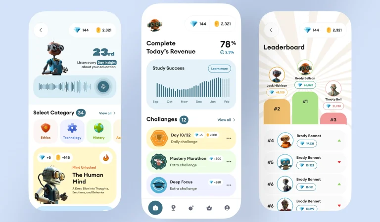 Mobile-First Gamification: Why 55% of Adoption Happens on Smartphones in 2026