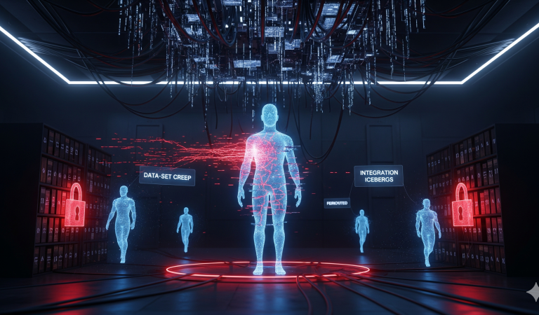 The 6 Most Dangerous Mistakes Brands Make When Deploying Autonomous Marketing Agents