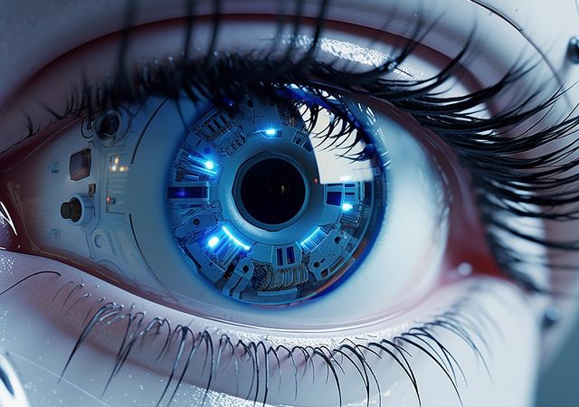 THE ATTENTION MAP: EYE TRACKING AND MARKETING IN 2026