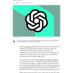 Article backdrop: OpenAI’s new GPT-5.4 model is a big step toward autonomous a