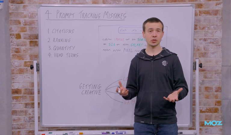 Tutorial: AI Prompt Tracking for Brand Mentions