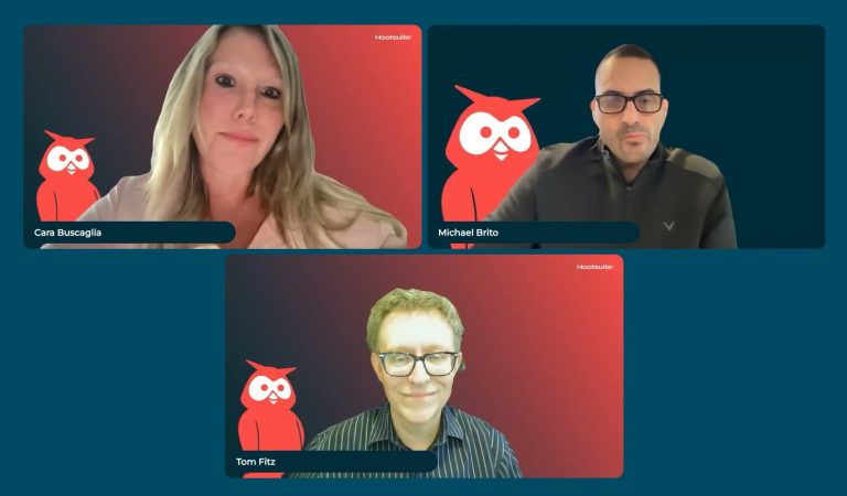 Tutorial: Agentic AI for Marketing Leaders