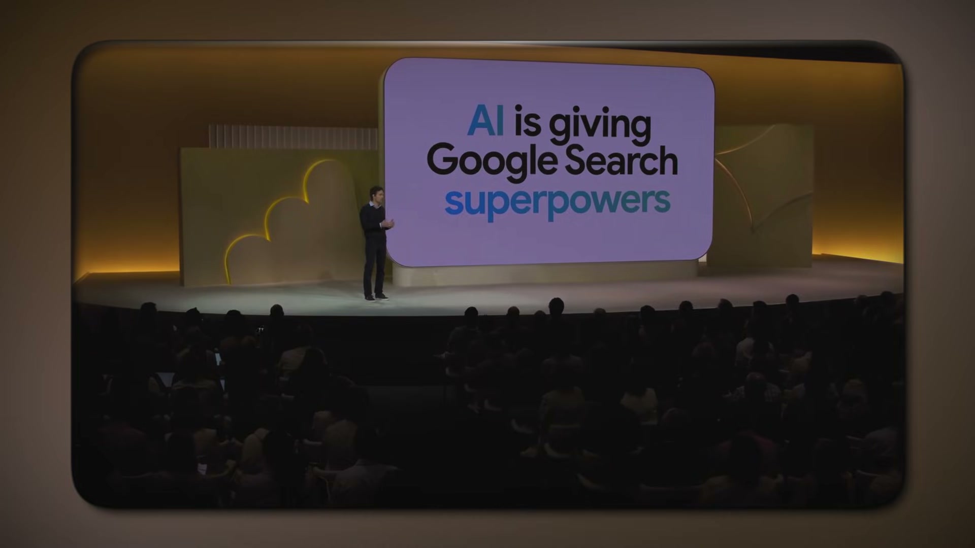 Google's own words: AI is transforming how Search works — and your campaigns need to catch up
