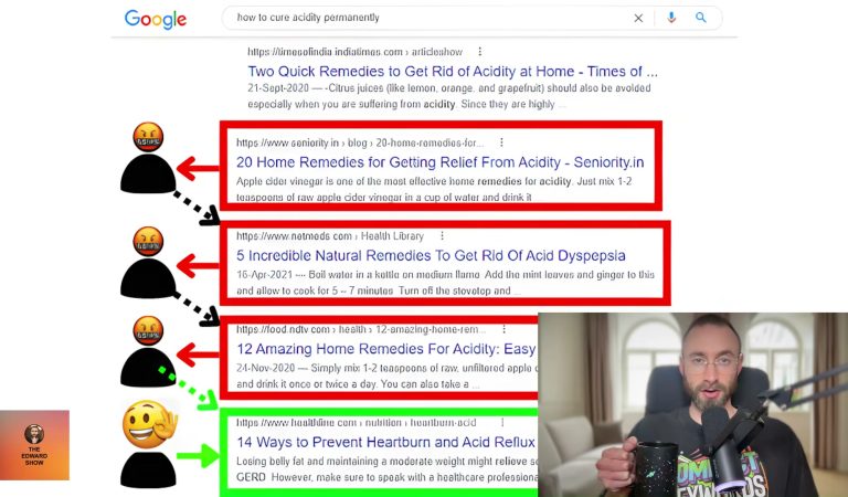 Tutorial: Fix AI Writing Patterns That Hurt SEO