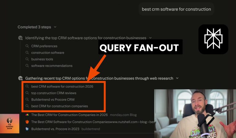 Tutorial: Expose AI Query Fan-Out With Perplexity