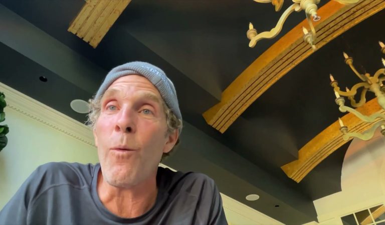 Tutorial: Jesse Itzler’s 7 Ways to Outlast Competition