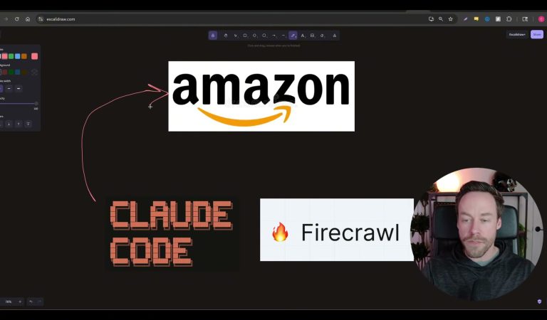 Tutorial: Firecrawl + Claude Code Web Scraping
