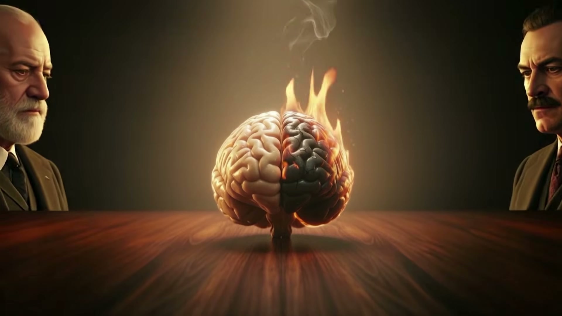 Freud's theories + Bernays' marketing genius: the intellectual roots of modern propaganda and mass persuasion