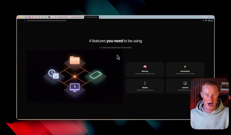 Tutorial: Claude Cowork Agentic Features for Beginners