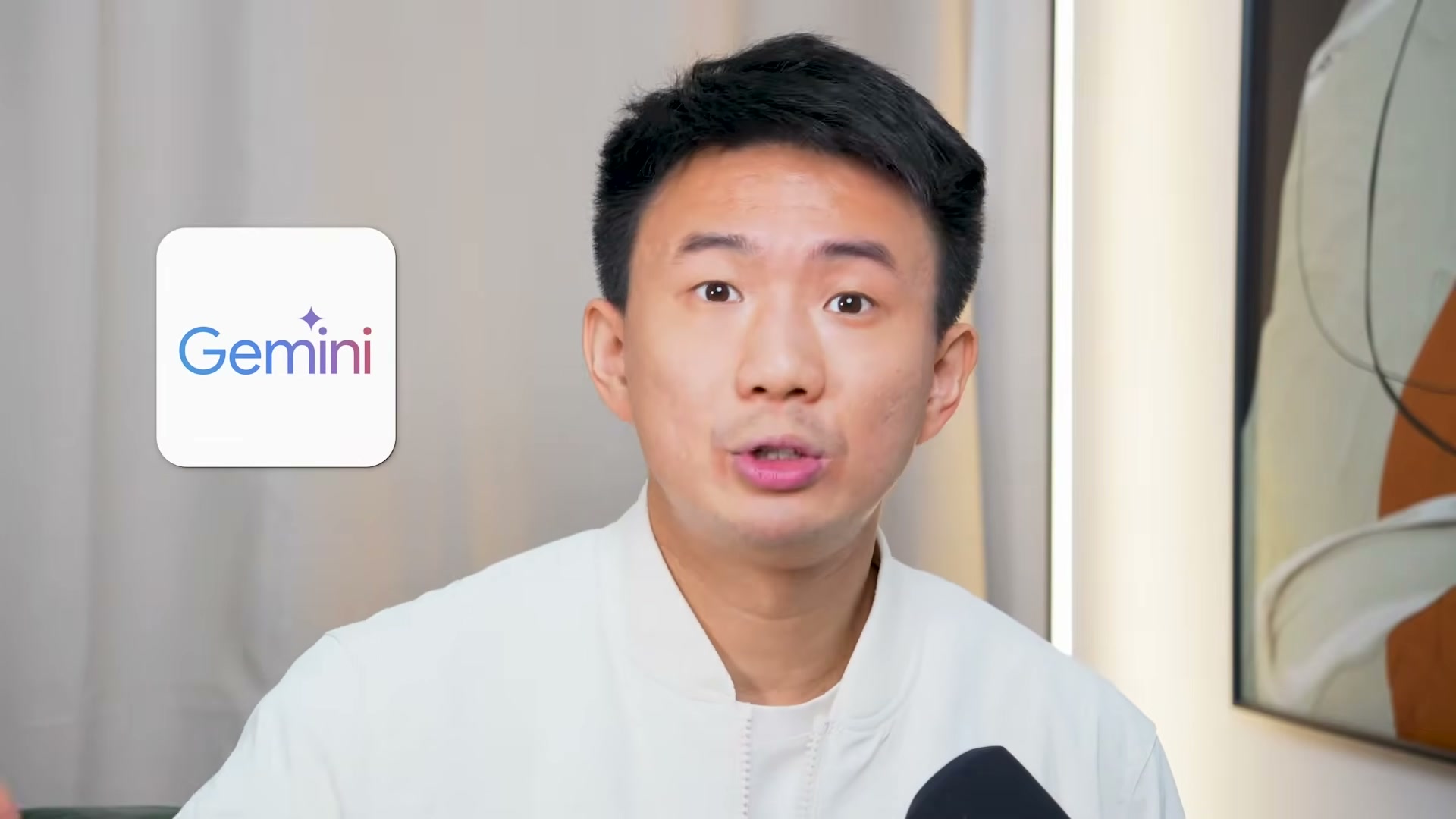 Google Antigravity — the AI-native code editor that acts as the central hub for coordinating multiple MCP tools.