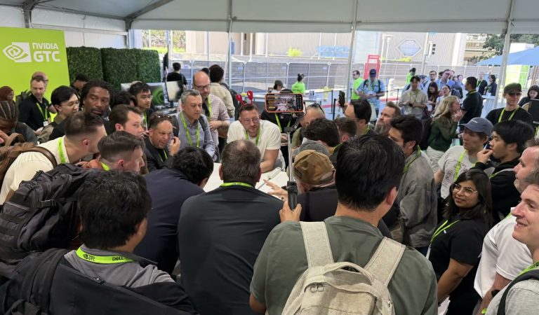 Tutorial: NVIDIA GTC 2026 — OpenClaw & DLSS 4