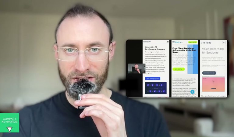 Tutorial: Build $10K/Month With SEO From Scratch
