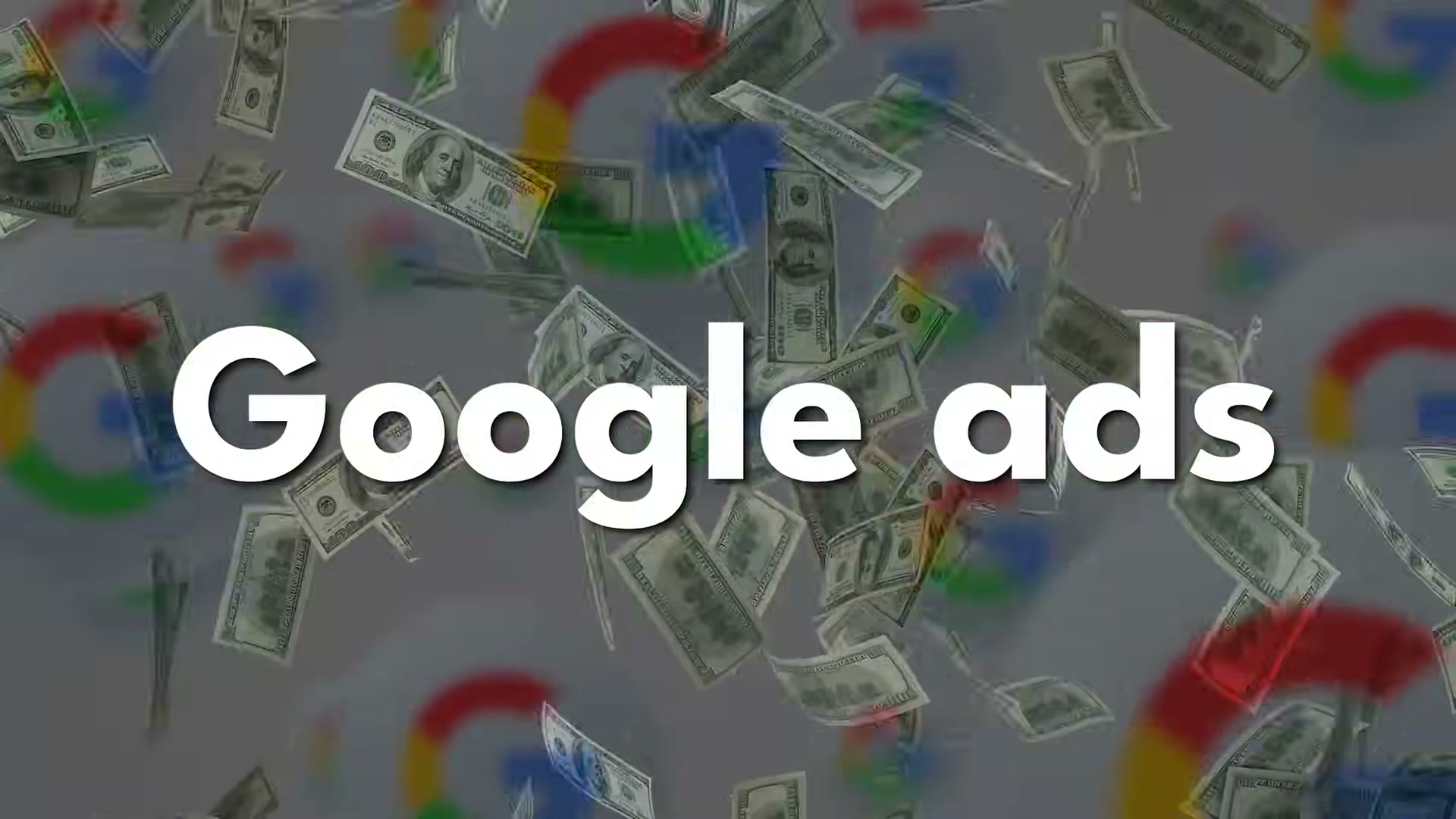 Google Ads as a concentration channel: when your data says double down, the framework gives you permission to do it.