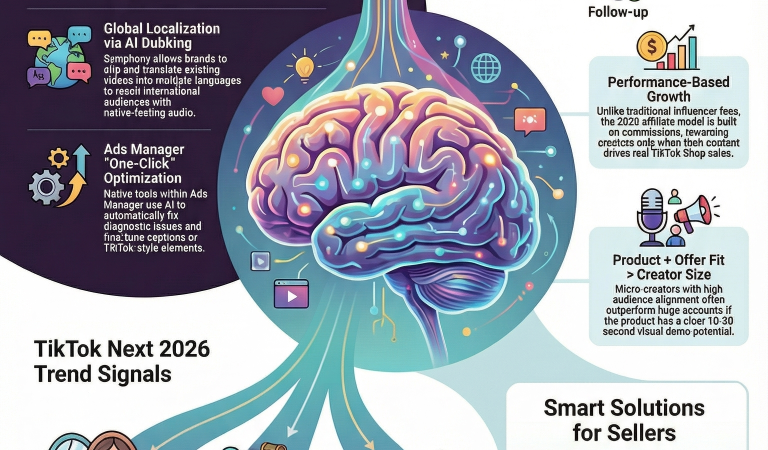 How to Run TikTok In-App Shopping Campaigns That Convert in 2026