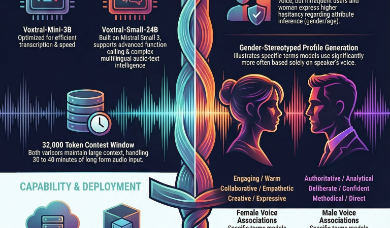 How to Build Voice Agents with Mistral Voxtral TTS: Open-Source Guide