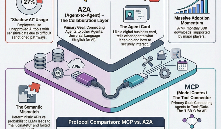 MCP Integration Strategy: How to Build AI-Powered Martech Stacks