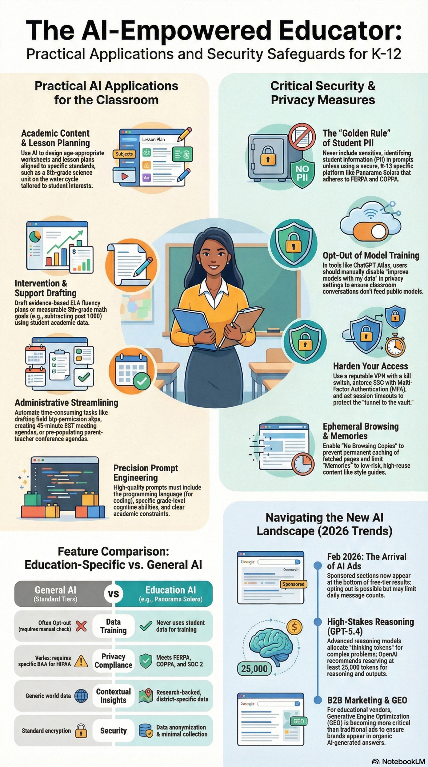 Infographic: ChatGPT Ads Are Live: How to Get Brand Visibility in 2026