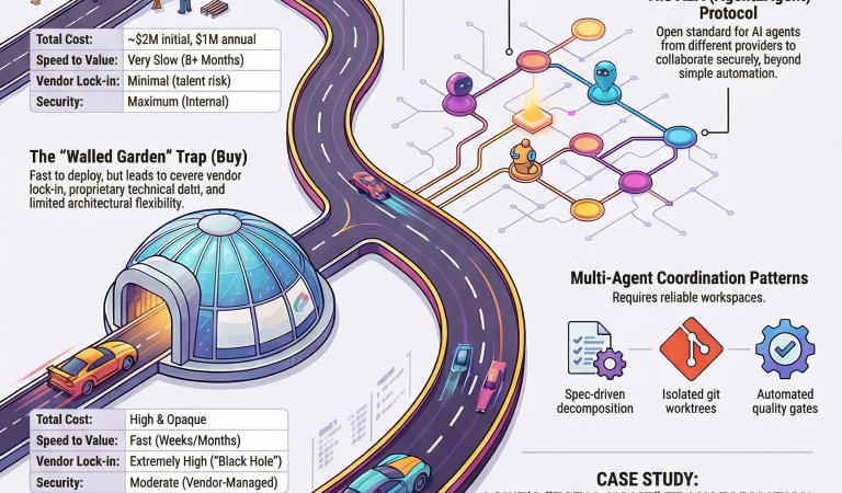 How Lowe’s Controls AI Agent Sprawl: Enterprise Governance Guide