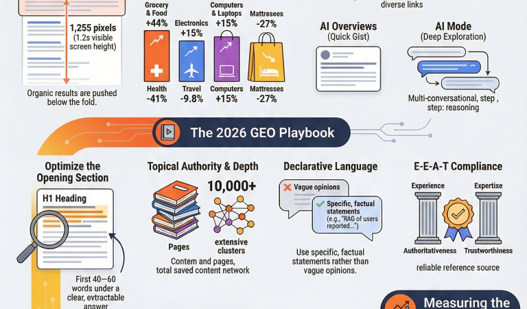 Google’s AI Landing Page Patent: How to Protect Your Brand Pages