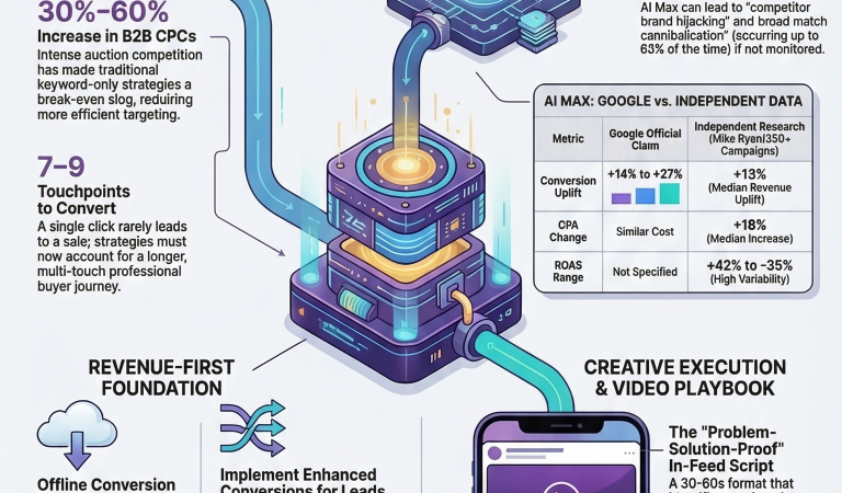 How to Master AI-Driven Campaigns Beyond Keyword Targeting