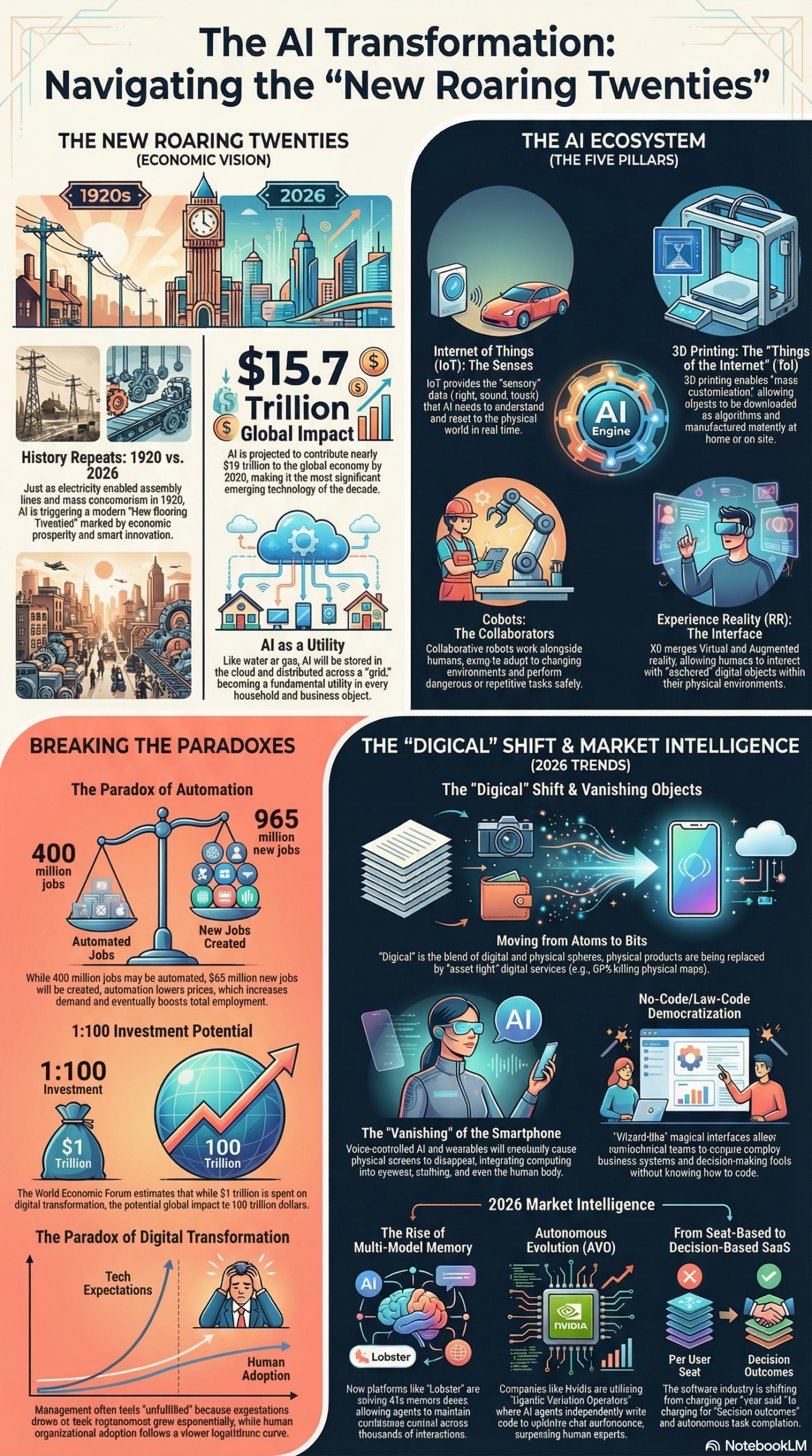 Infographic: How AI-Powered Hyper-Local Forecasting Works: The OpenSnow Guide