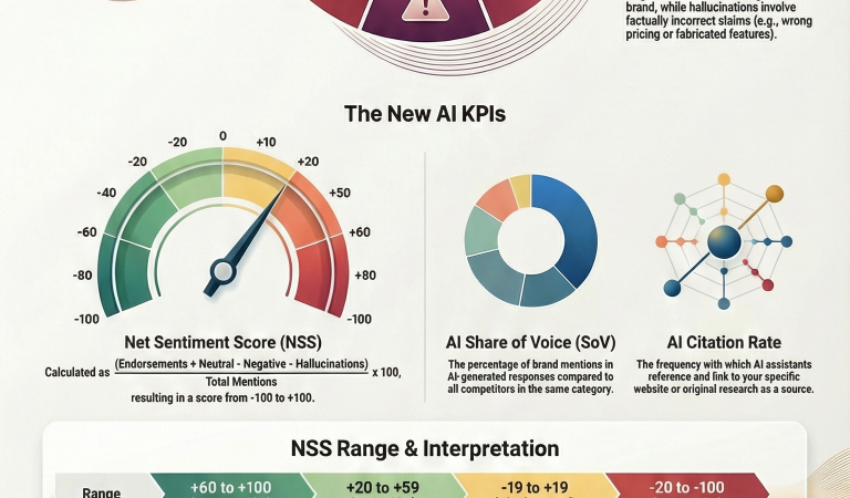 How to Measure Brand Awareness: 9 Methods That Matter in 2026