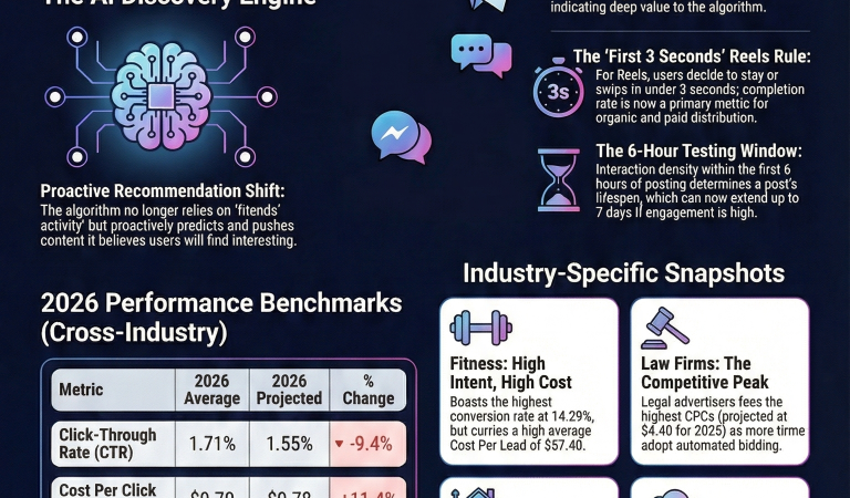 How to Use Facebook Demographics Data to Build Smarter Campaigns in 2026