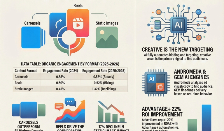 Instagram Demographics 2026: Complete Guide to Audience Targeting