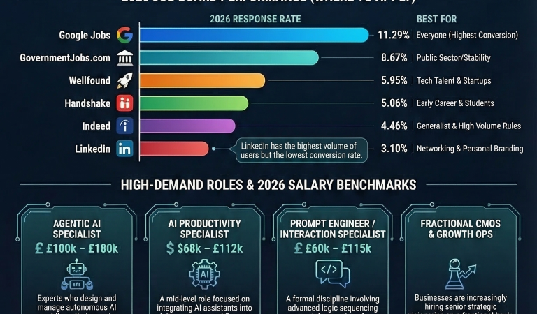 How to Land a Search Marketing Job in 2026: Complete AI Era Guide