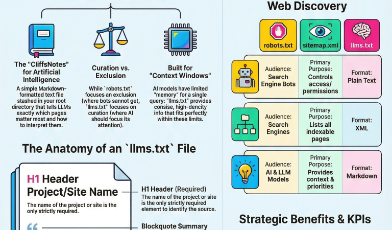 How to Add llms.txt to Shopify for AI-Powered Product Discovery
