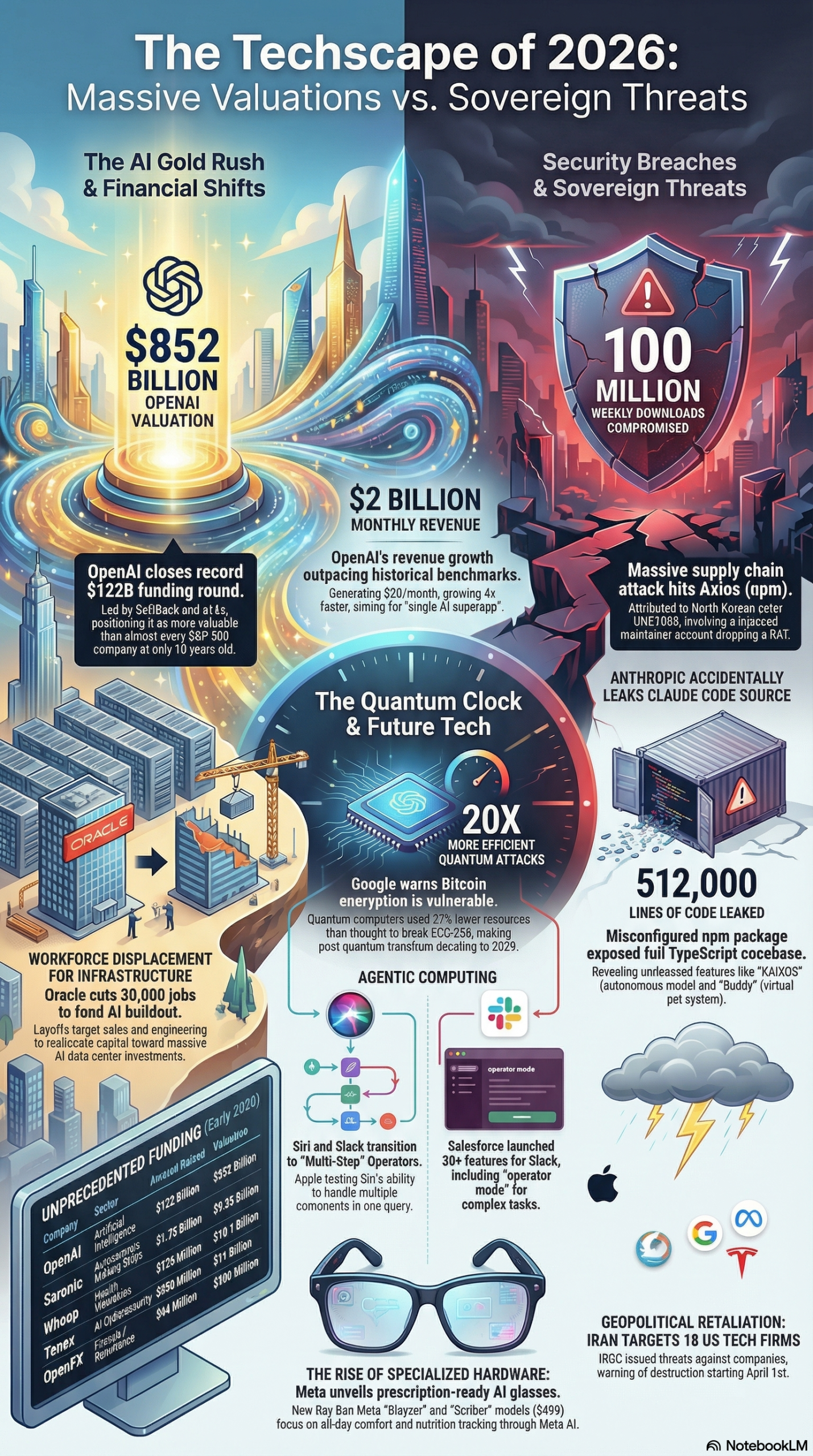 Infographic: Slack's 30+ AI Features: How to Use Operator Mode and Meeting Notes