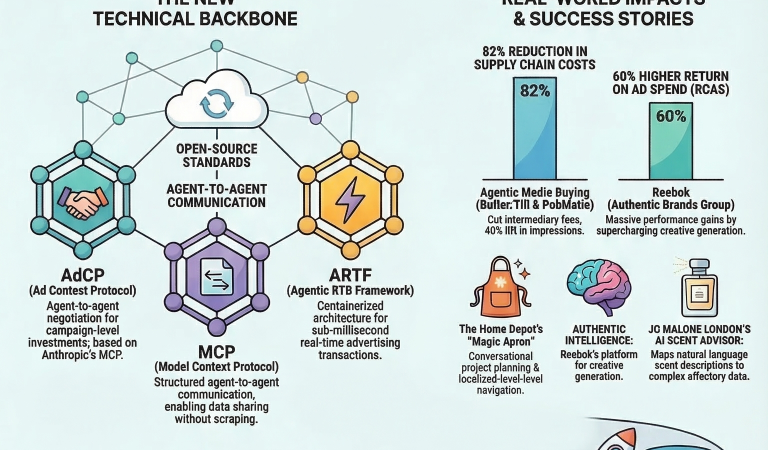 Agentic Media Buying Tutorial: Cut Buy-Side Costs Up to 5.5x