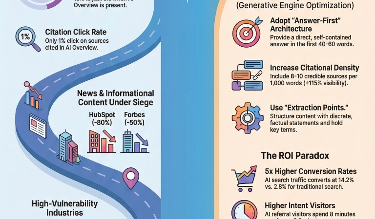 Is SEO Dead? How to Adapt Your Strategy for the AI Search Era