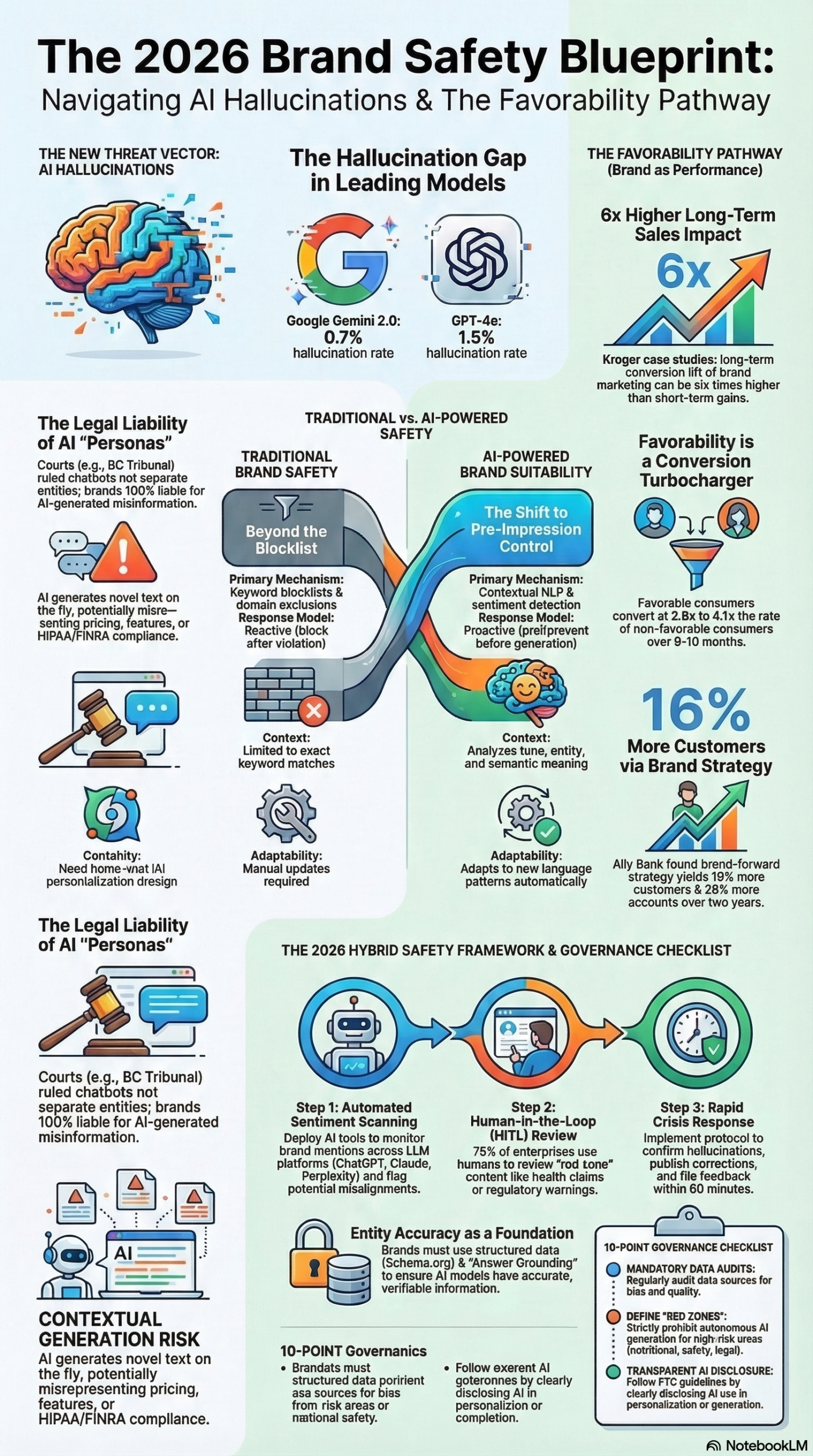 Infographic: How to Align Media Spend With Measurement Confidence in 2026