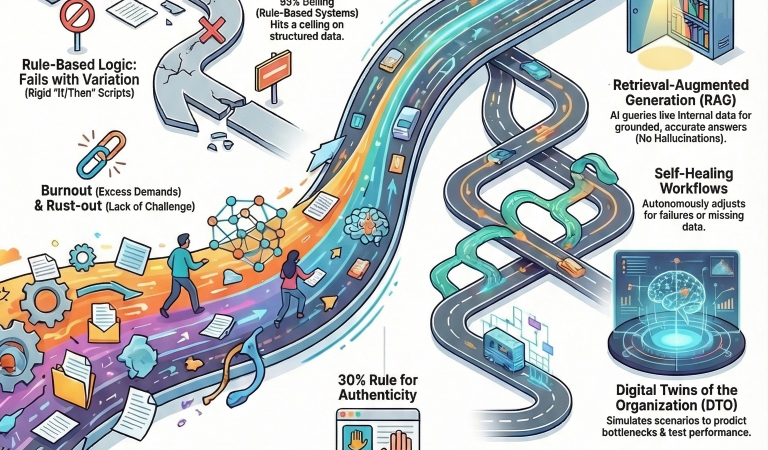 Content Workflow Chaos: How to Fix Hidden Costs Draining Your Team