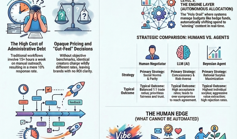 How to Run AI-Powered Ad Deal Negotiations: Agency Guide 2026