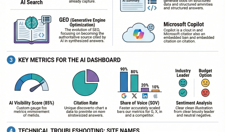 How to Fix Old Branding Stuck in Google SERPs After a Rebrand