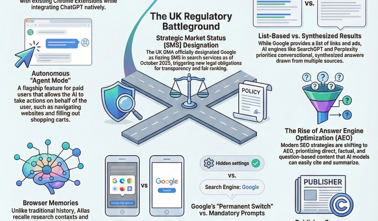 How to Prepare for AI Search Choice Screens: A 2026 AEO Guide