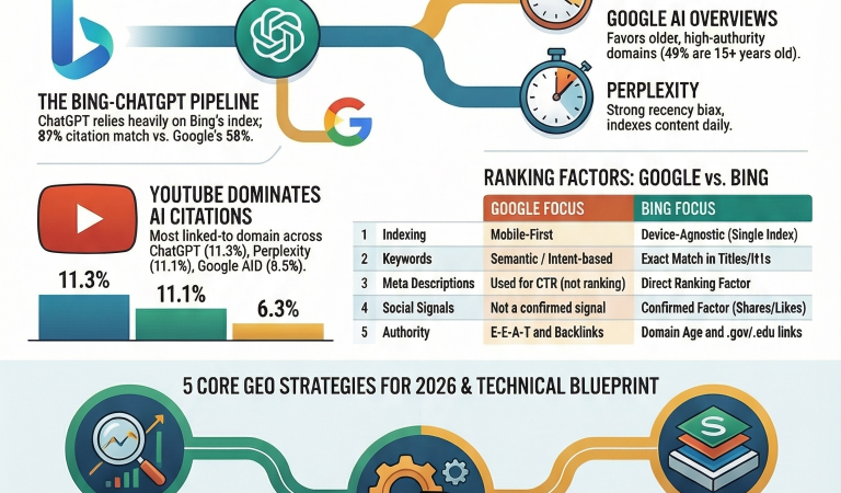 How to Optimize for AI Search: A Complete GEO Tutorial for 2026